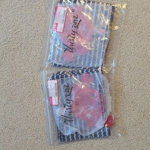 Two thirty one fold away totes